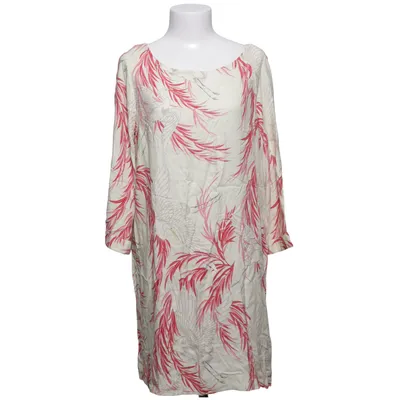 Robe (Beige, Rouge, Multicolore) de My Sunday Morning