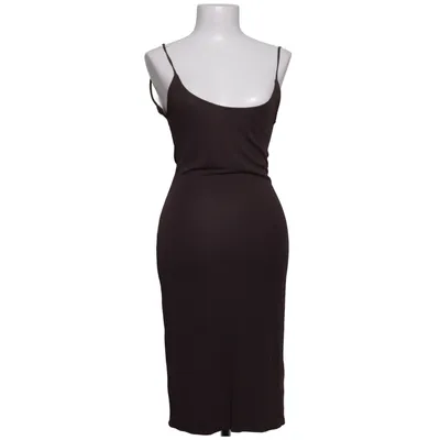 Dress (Brown) from Prisma Polyamide, Viscose