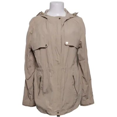 Jack (Molly) van Ally Bell Katoen, Polyester
