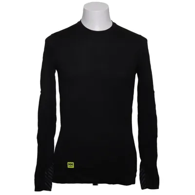 Baselayertrøje (Sort) fra Helly Hansen Workwear