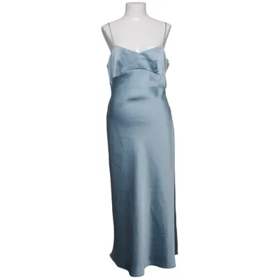 Robe longue (Bleu) de True Decadence Polyester