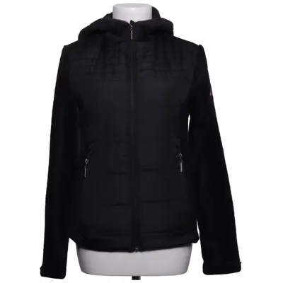 Fleece jas (Grijs, Zwart, Rood) van Faded Glory Polyester