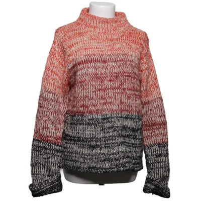 Pull-over (Orange, Noir, Blanc) de X-Mail Acrylique