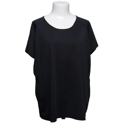 Sports top (Black) from Workout