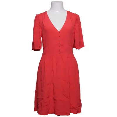 Dress (Red) from Scotch & Soda Viscose
