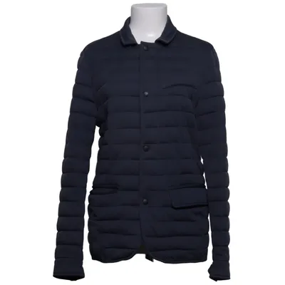 Lightweight jacket (Blue) from Hetregó Polyamide, Polyester, Polyurethane