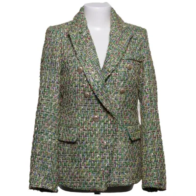 Blazer (Multicolore) de Attentif Polyester