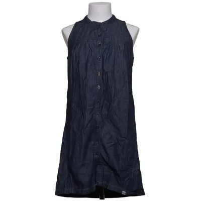 Denim dress (268) from Crocker Cotton