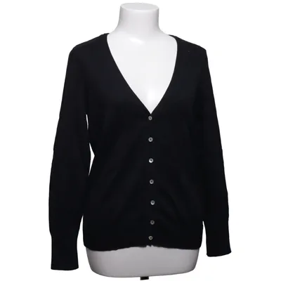 Cardigan (Zwart) van Best Connections Katoen