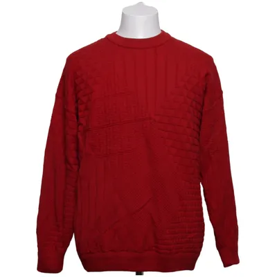 Trui (Rood) van Belika Acryl, Wol