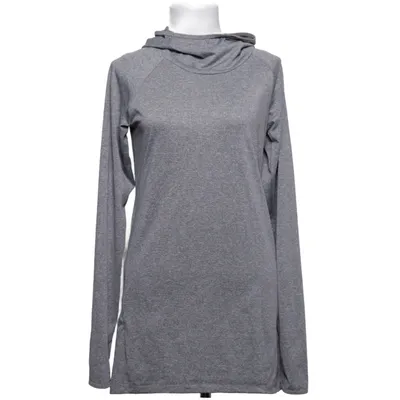 Sweat à capuche (Gris) de Halo Élasthane, Polyester