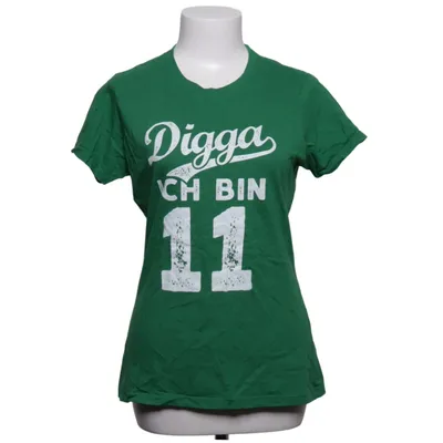 T-shirt (Grün) von Port & Company Baumwolle