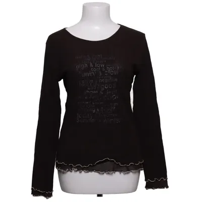 Top (Brown) from Niceconnection
