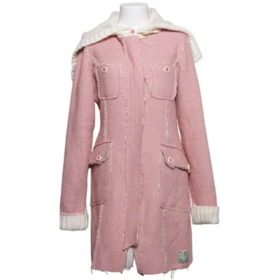 Jas (HUSKY 05/3) van Freesoul Acryl, Polyester, Wol