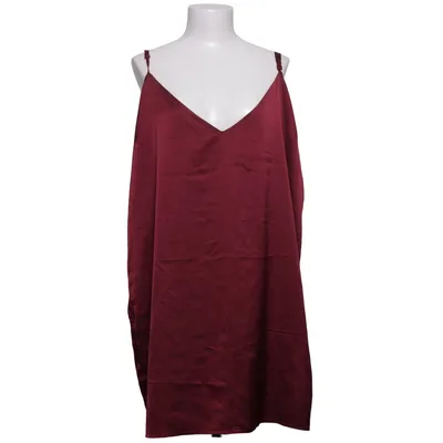 Tank­top (Rot) von Missguided Plus Polyester