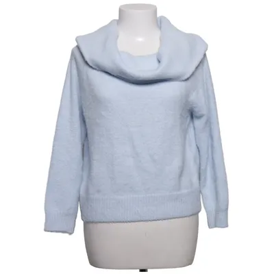 Sweater (Blue) from H&M Acrylic, Polyamide