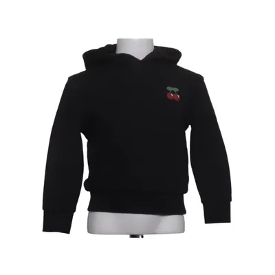 Sweat à capuche (Noir) de Pacha Coton, Polyester