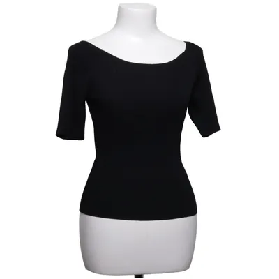 Topp (Svart) från Lindex Polyamid, Viskos