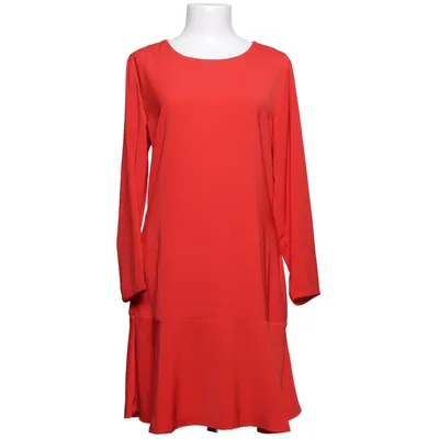 Robe (Rouge) de Karen by Simonsen Élasthane, Polyester