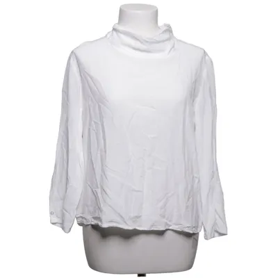 Bluse (Hvid) fra Class Viscose