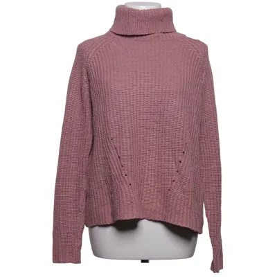 Turtleneck (Pink) from Jacqueline de Yong Acrylic