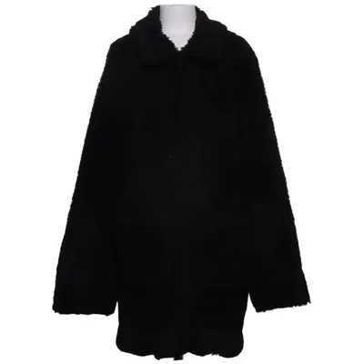 Winterjas (Zwart) van Njord Polyester