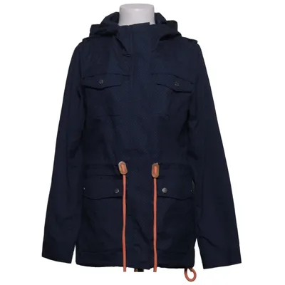 Parka (Blauw) van MyHailys Katoen, Polyester