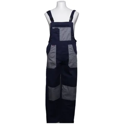 Salopette (Bleu, Gris) de Sweet Life Coton, Polyester