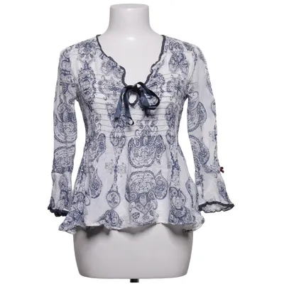 Bluse (M614-261B) von Odd Molly Baumwolle