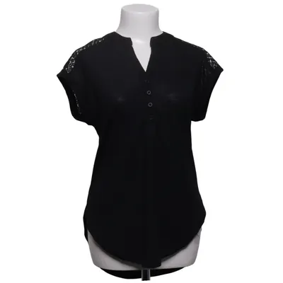 Haut (Noir) de Rotter Damned Polyester