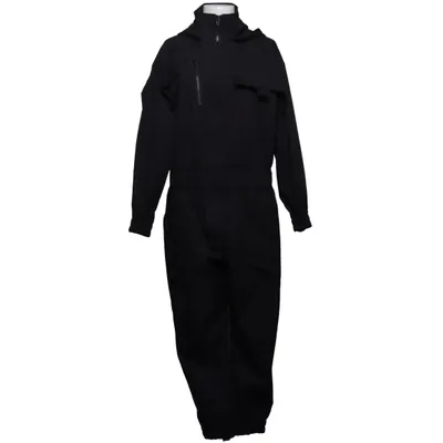 Overall (Black) from Nevstudio