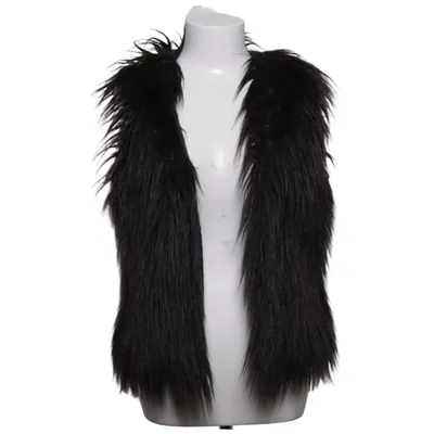 Outdoor vest (Grijs) van WE Polyester