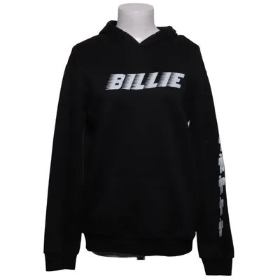 Capuchon sweater (Zwart) van Billie Eilish
