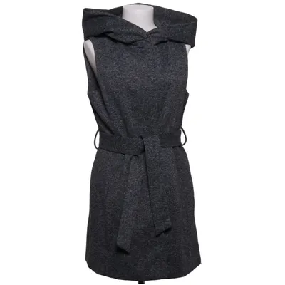 Outdoor vest (Grijs) van 17&co. Elastaan, Polyester
