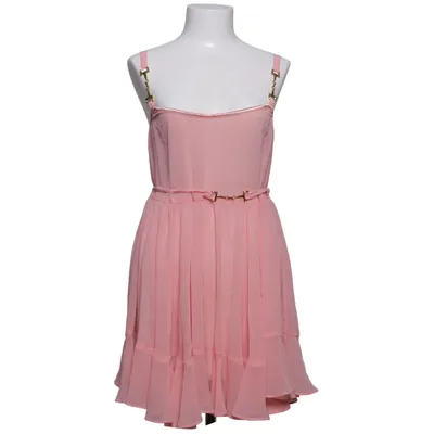 Dress (Pink) from Ida Sjöstedt Elastane, Polyester, Viscose