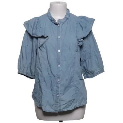 Jeanshemd (Blau) von Holly & Whyte by Lindex Baumwolle