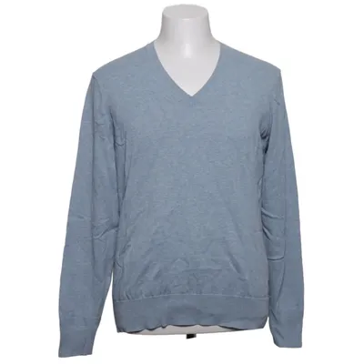 Pull-over (Bleu) de Ben Sherman Coton