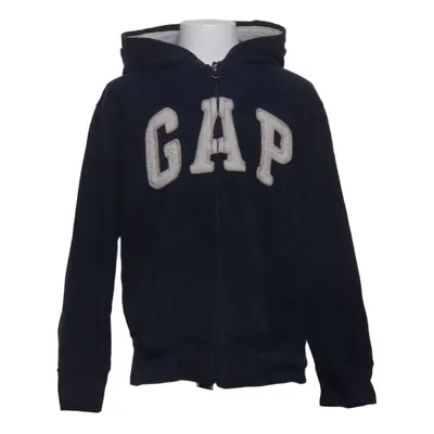 Hoodie (Blue) from Gap Kids Cotton, Polyester