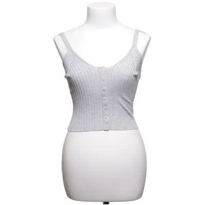 Débardeur (Gris) de Aerie Acrylique, Élasthane, Polyamide, Polyester recyclé, Laine