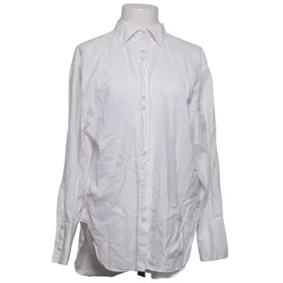 Shirt (Wit) van Stella McCartney for H&M Katoen