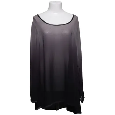 Tunika (Svart, Grå) från Zizzi