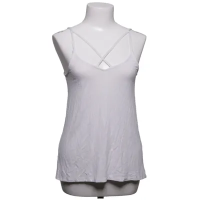 Tanktop (Wit) van Hollister