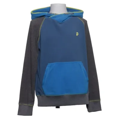 Kapuzenpullover (Blau, Grau, Mehrfarbig) von Protest Polyester