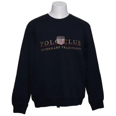 Sweatshirt (Nick) von Vinson Polo Club Baumwolle, Polyester