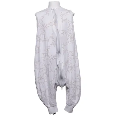 Gigoteuse (Blanc, Beige) de MEYCO Coton