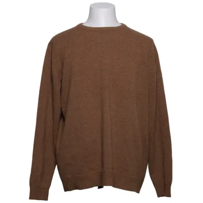 Tröja (Brun) från Armor Lux Ull