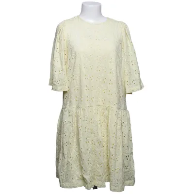 Klänning (Gul) från Stella Nova Bomull, Polyester