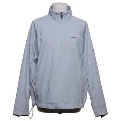Anorak (Vit) från Five Seasons