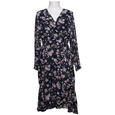 Wikkeljurk (Blauw, Roze, Geel, Groen) van Bialcon Polyester