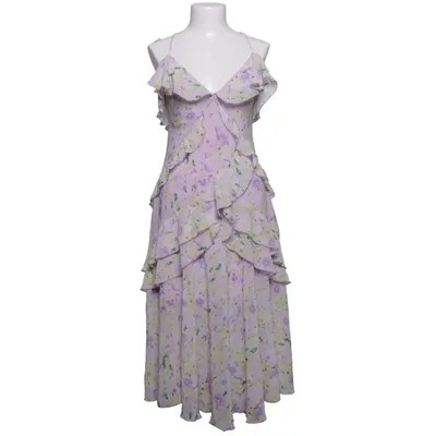 Klänning (Lila, Gul, Vit, Grön) från Mohito Elastan, Polyester